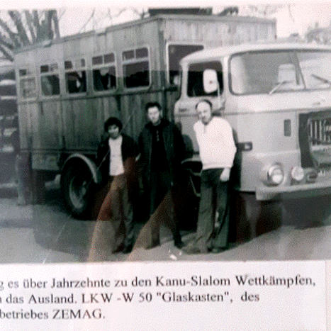70 jahre anfangzeiten