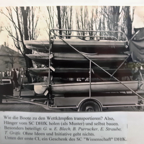 70 jahre anfangzeiten