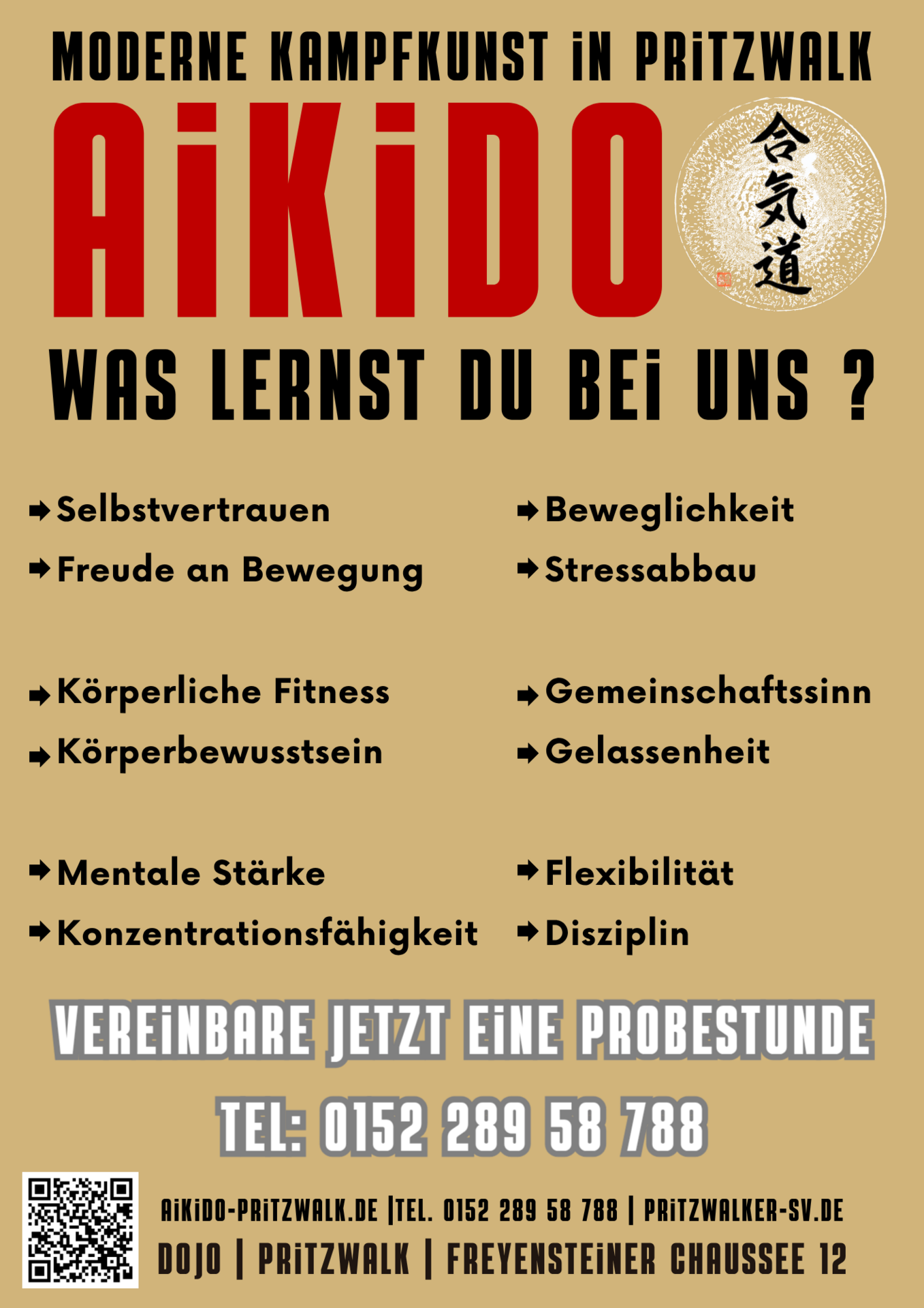 Aikido