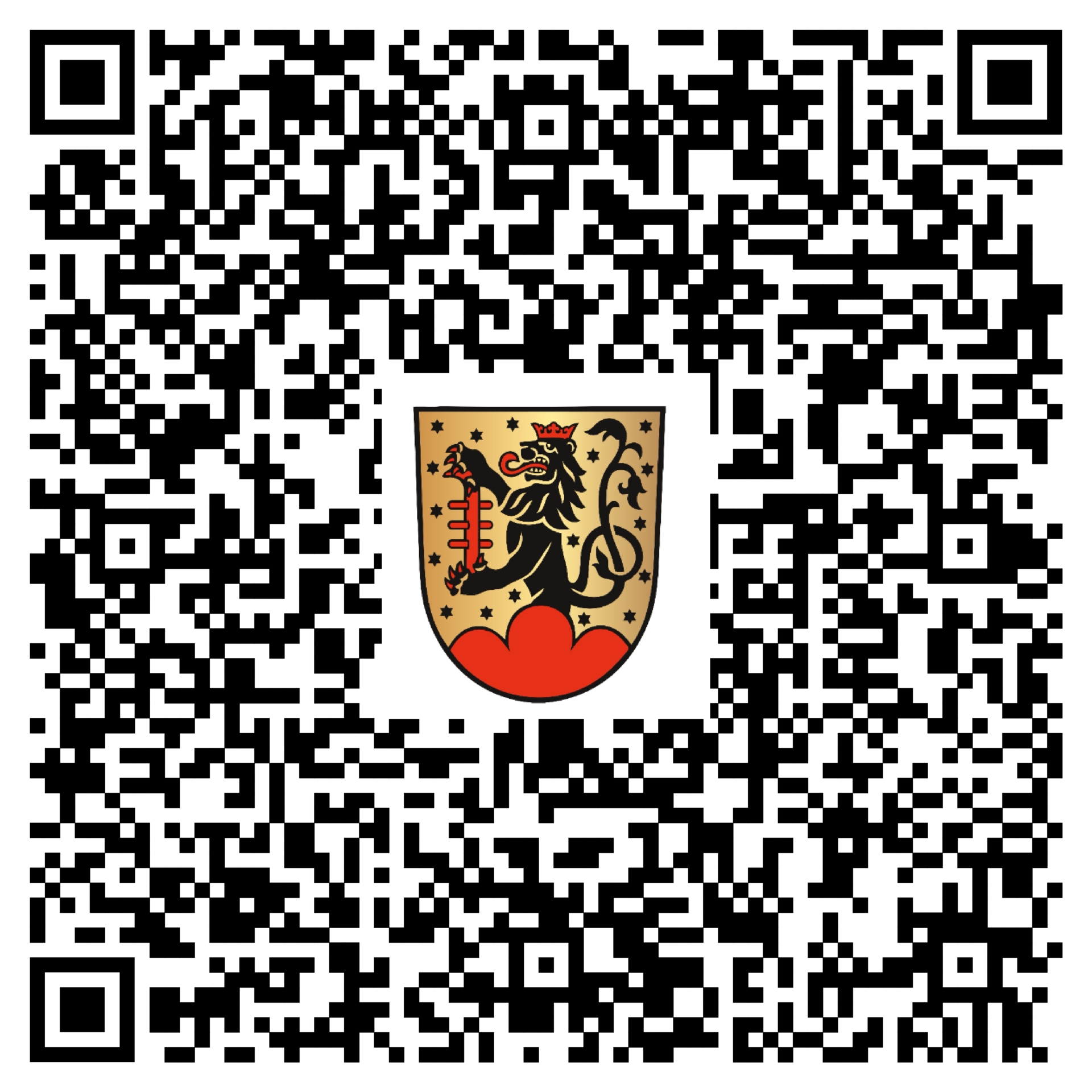 QR Code Essengeld