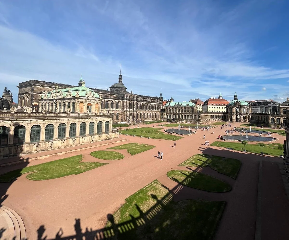Innenhof