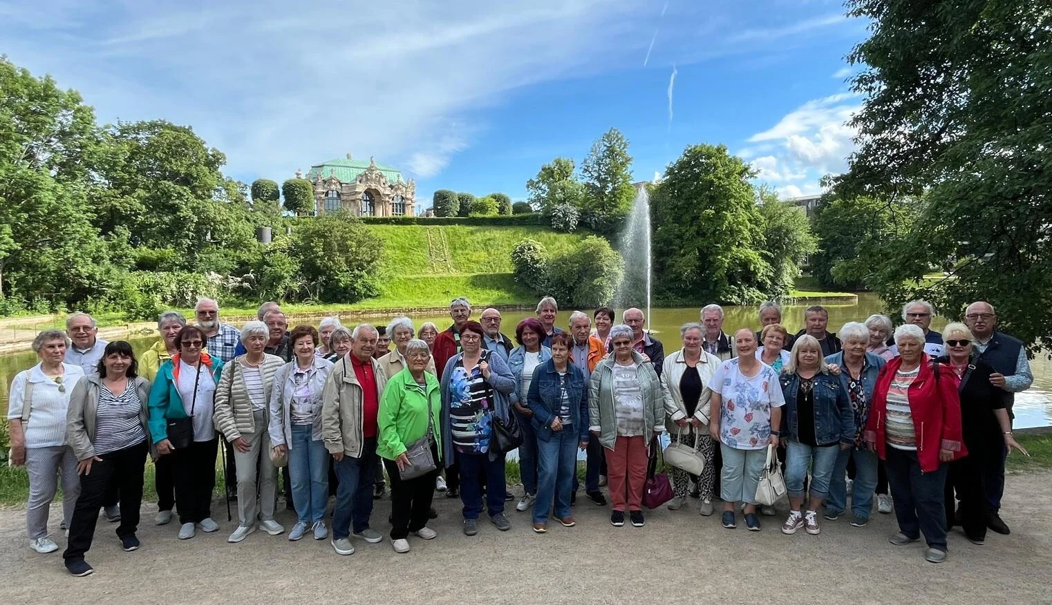 Gruppenbild