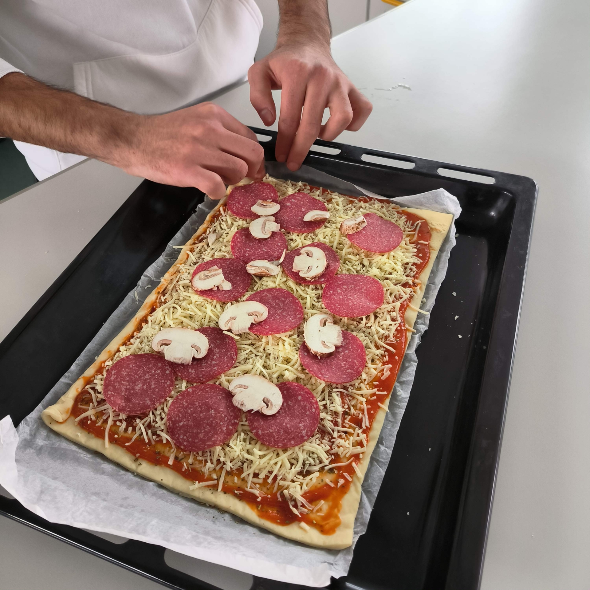 Pizza
