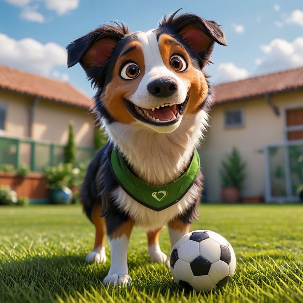 Boder Collie
