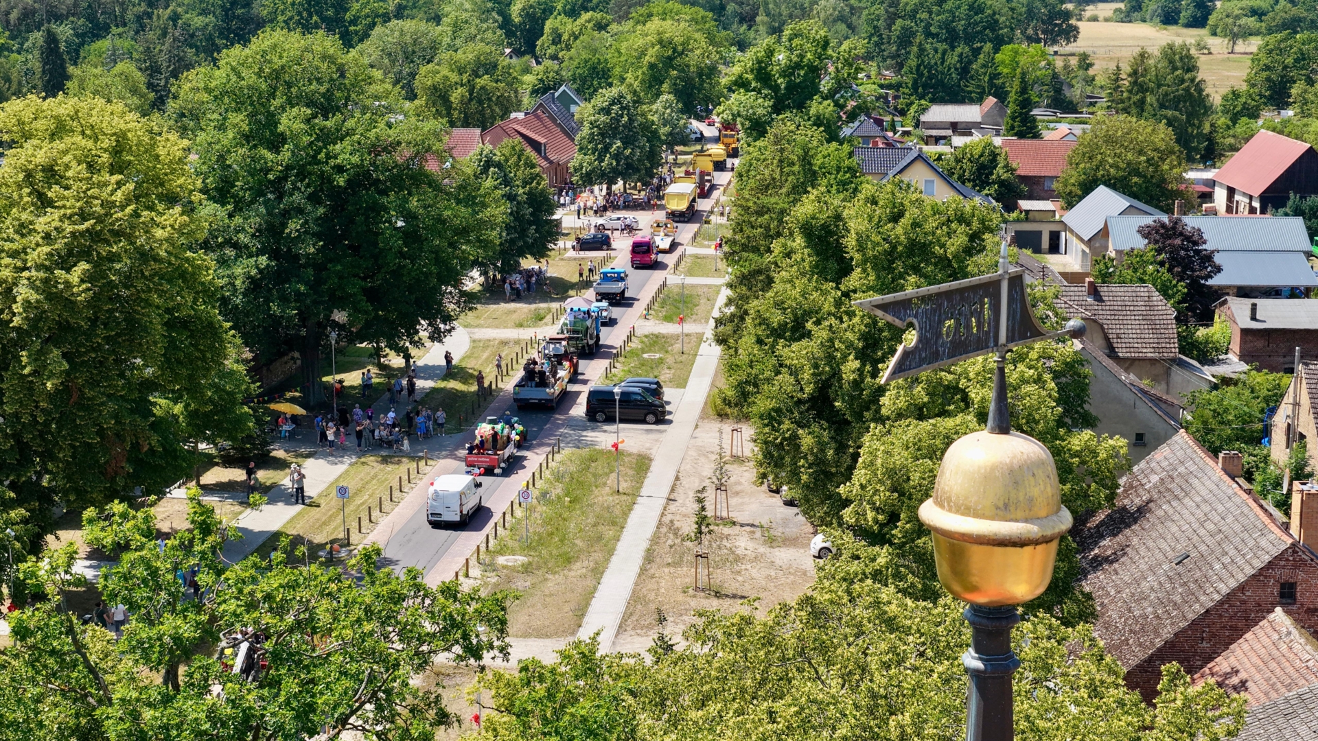 675 Jahre Nassenheide 2
