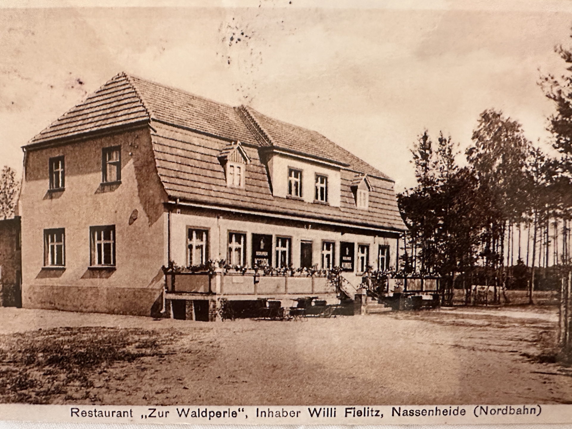 675 Jahre Nassenheide 12