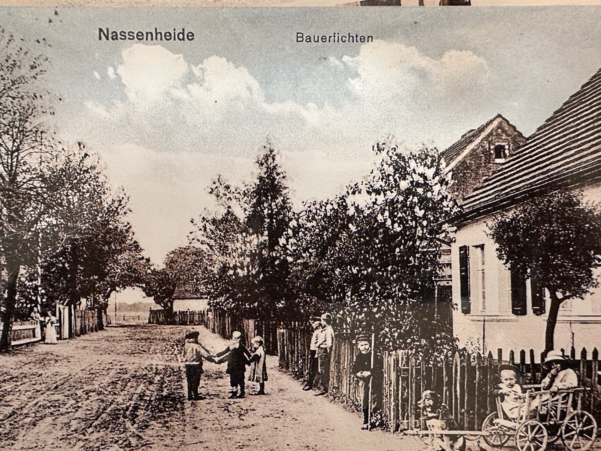 675 Jahre Nassenheide 14