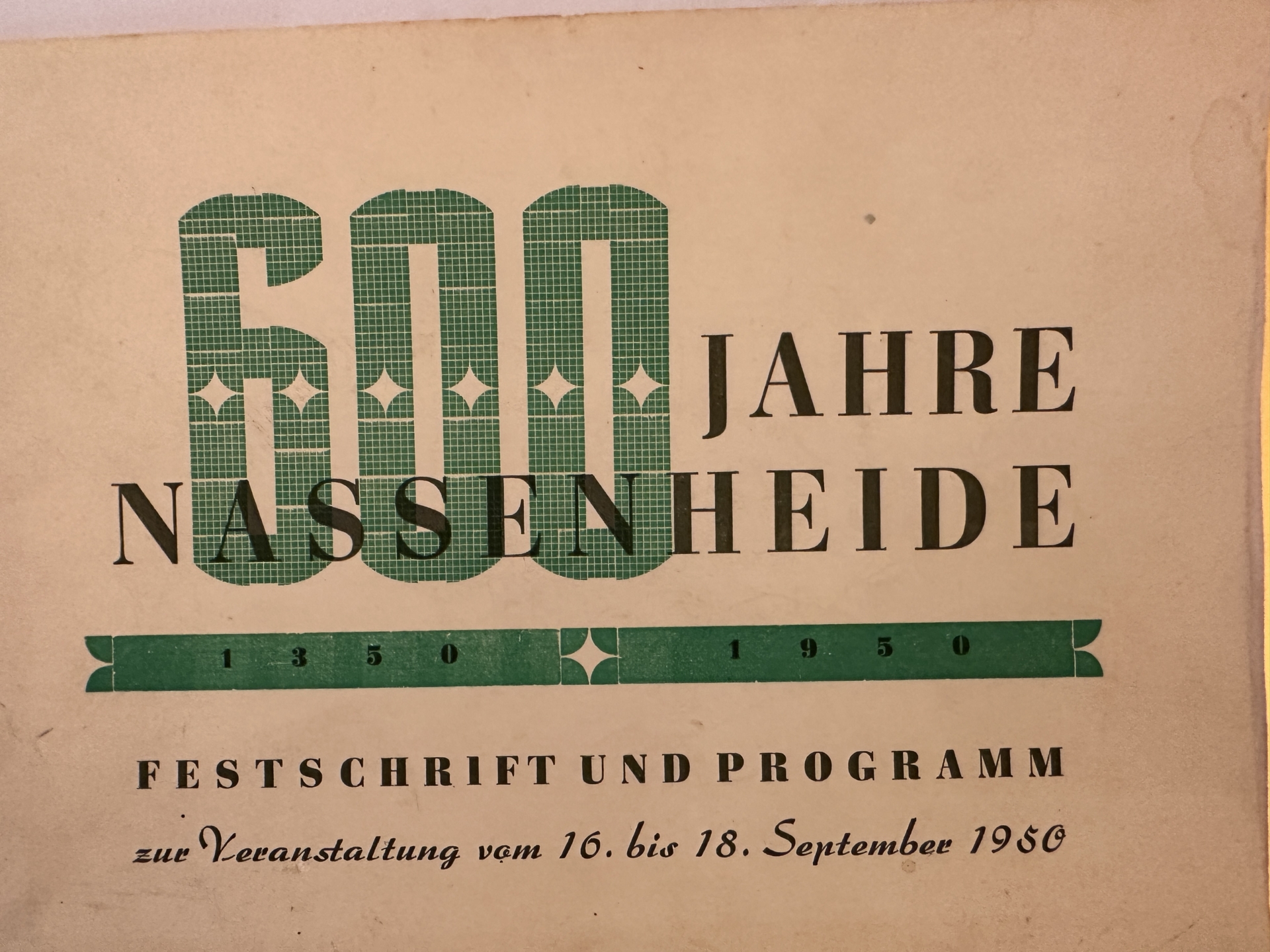 675 Jahre Nassenheide 15