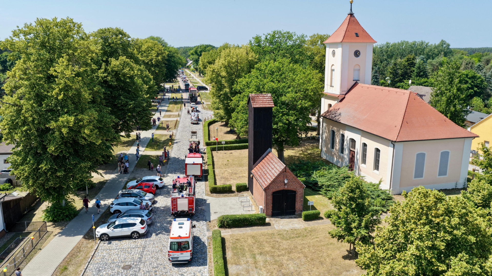 675 Jahre Nassenheide 4