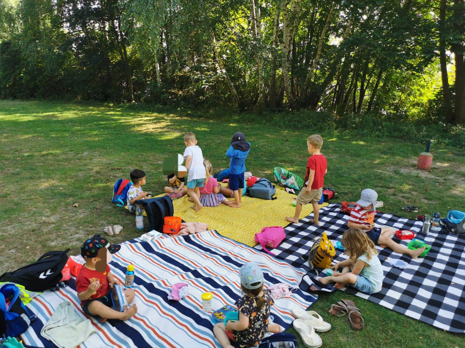 Picknick