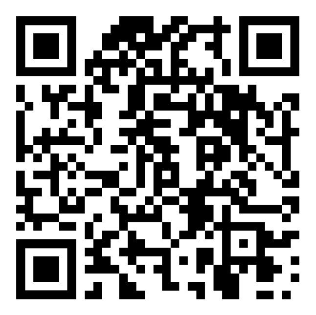 Gravel Camp Erzgebirge QR-Code