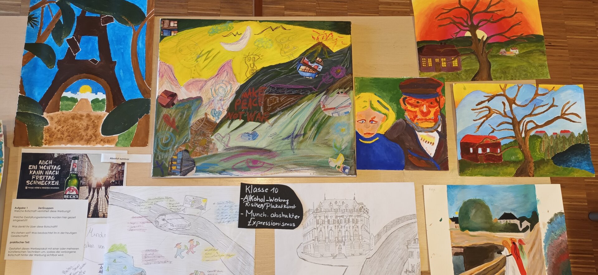 Kunst 4