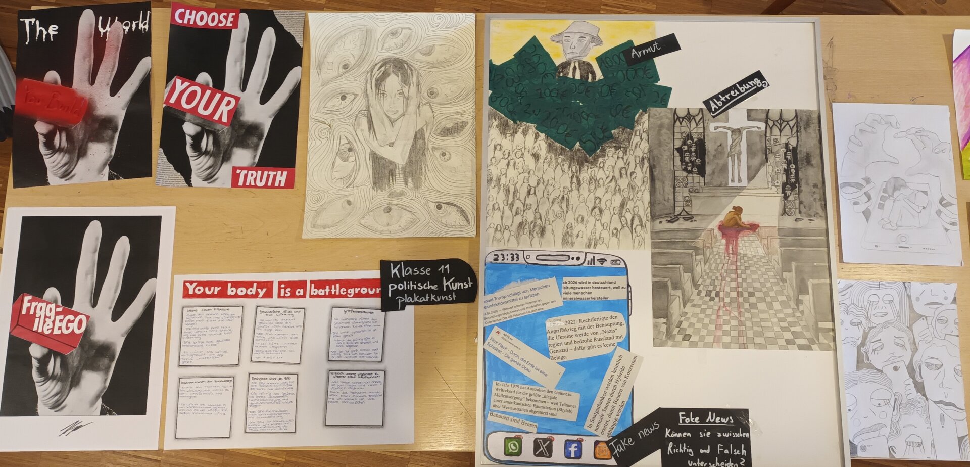 Kunst 6