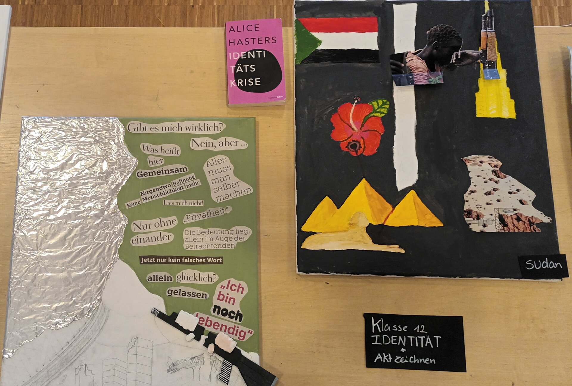 Kunst 8