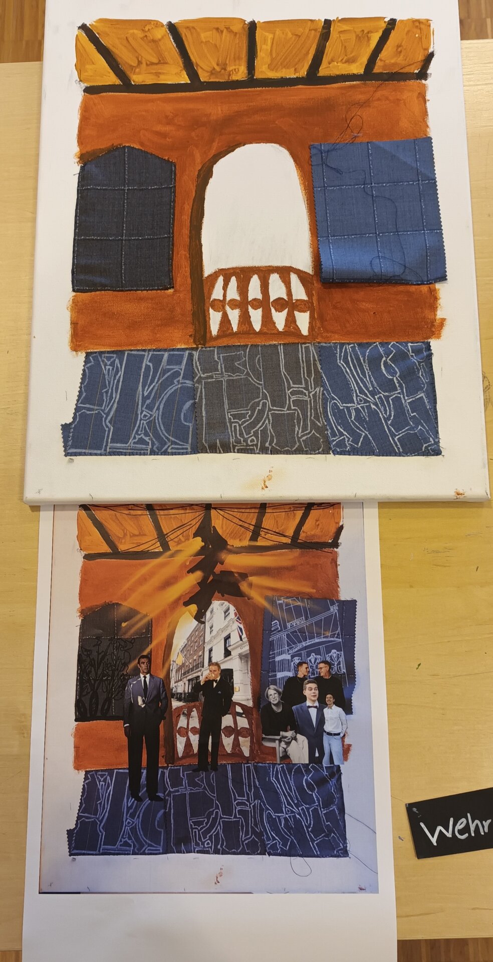 Kunst 5