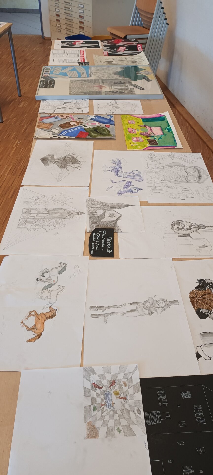 Kunst 7