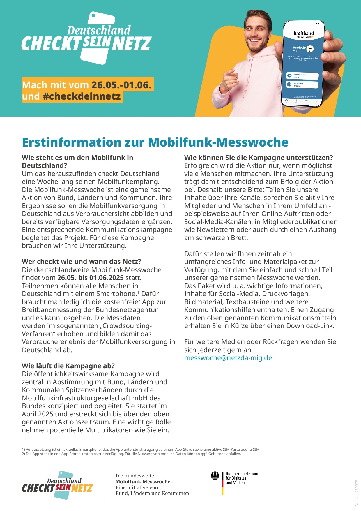 Erstinformation_Messwoche
