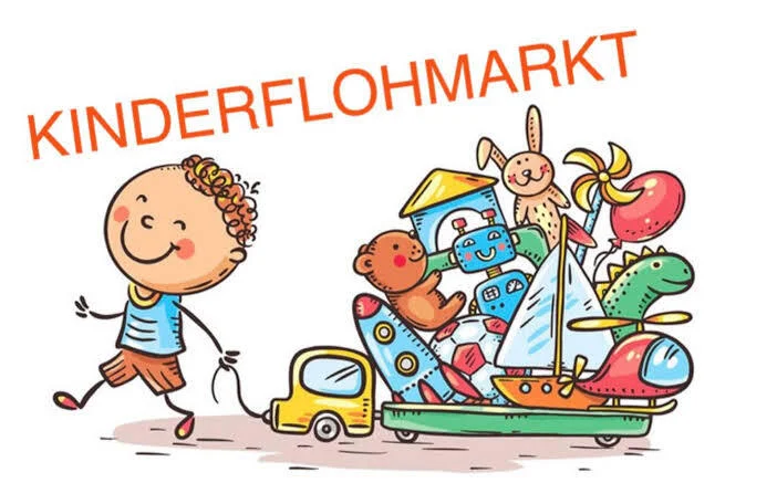 Kinderflohmarkt