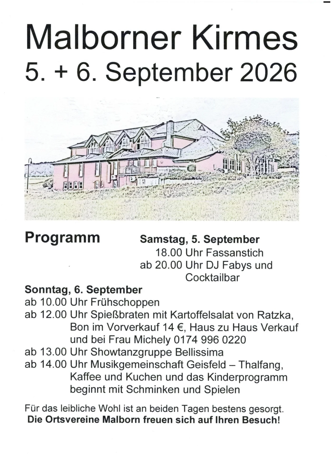 Programm