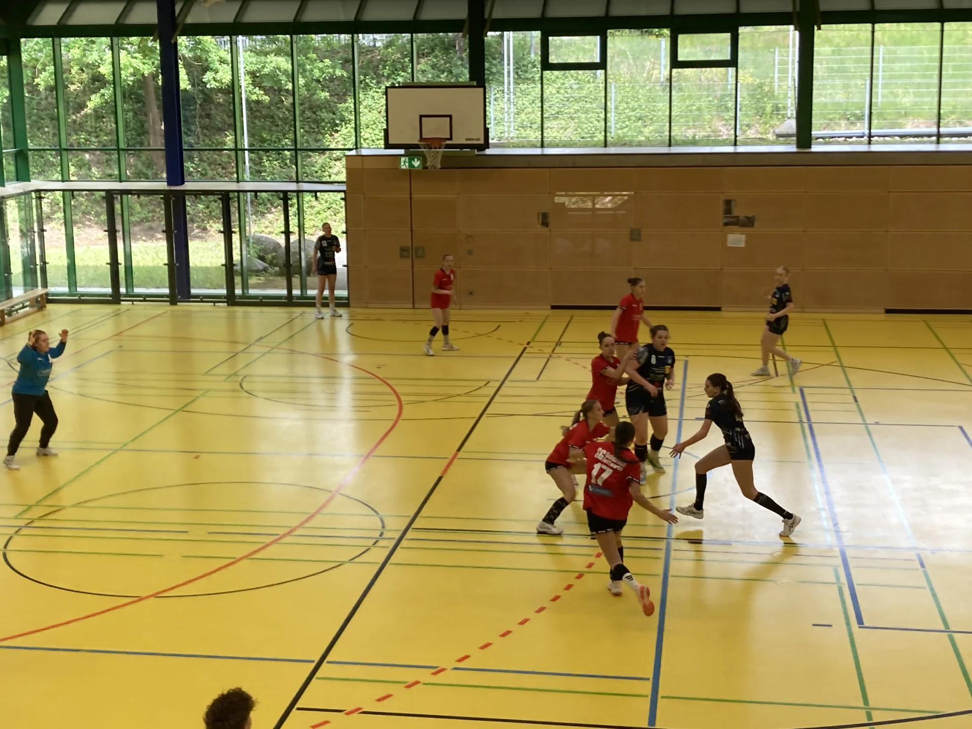 Quali wB Lorch