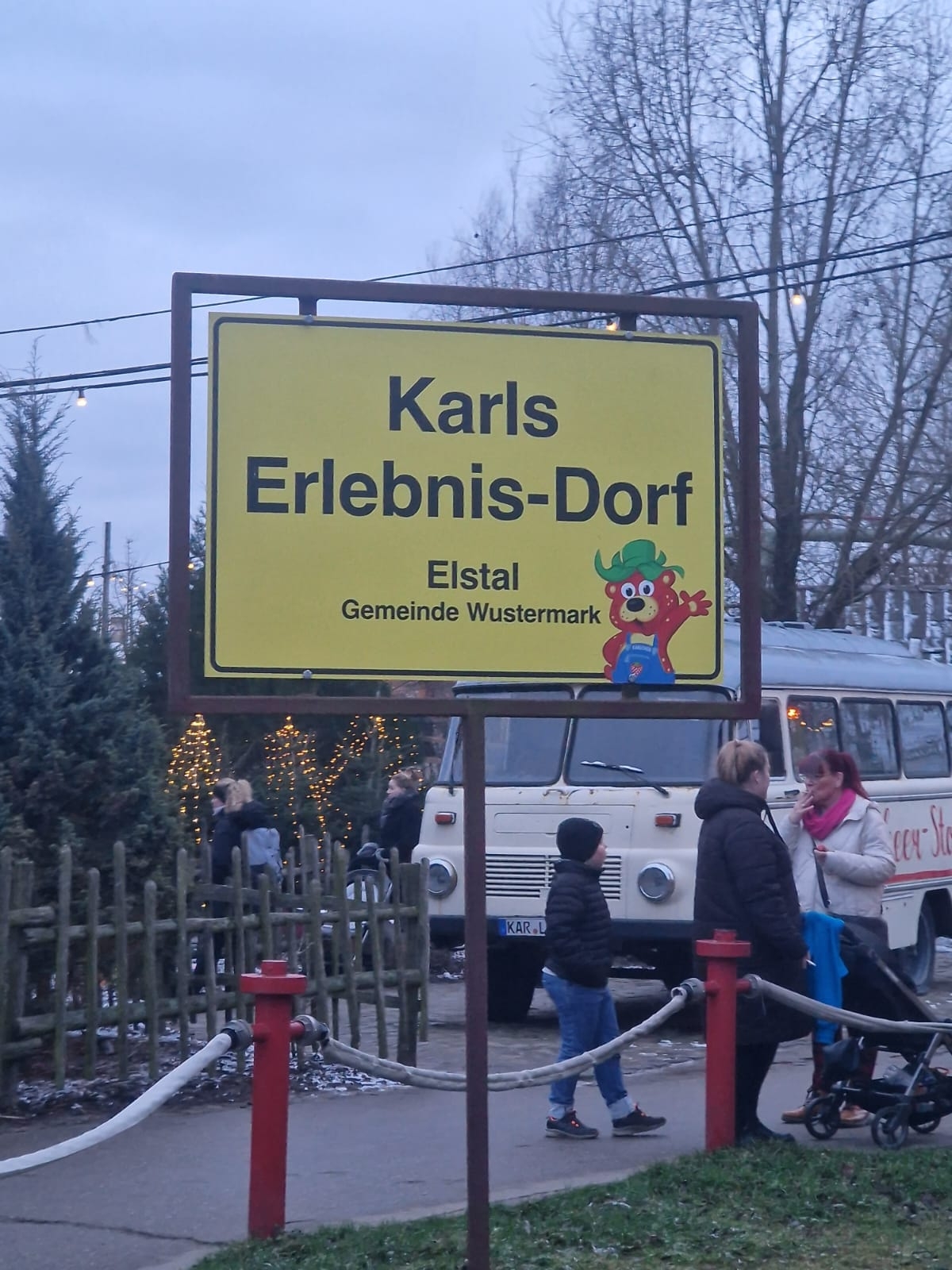 Schild