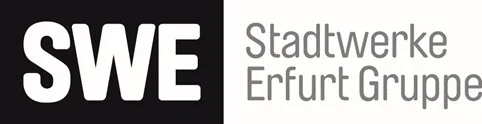 Logo Stadtwerke Erfurt