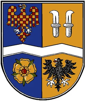 WAPPEN Südmähren gesamt - Kopie