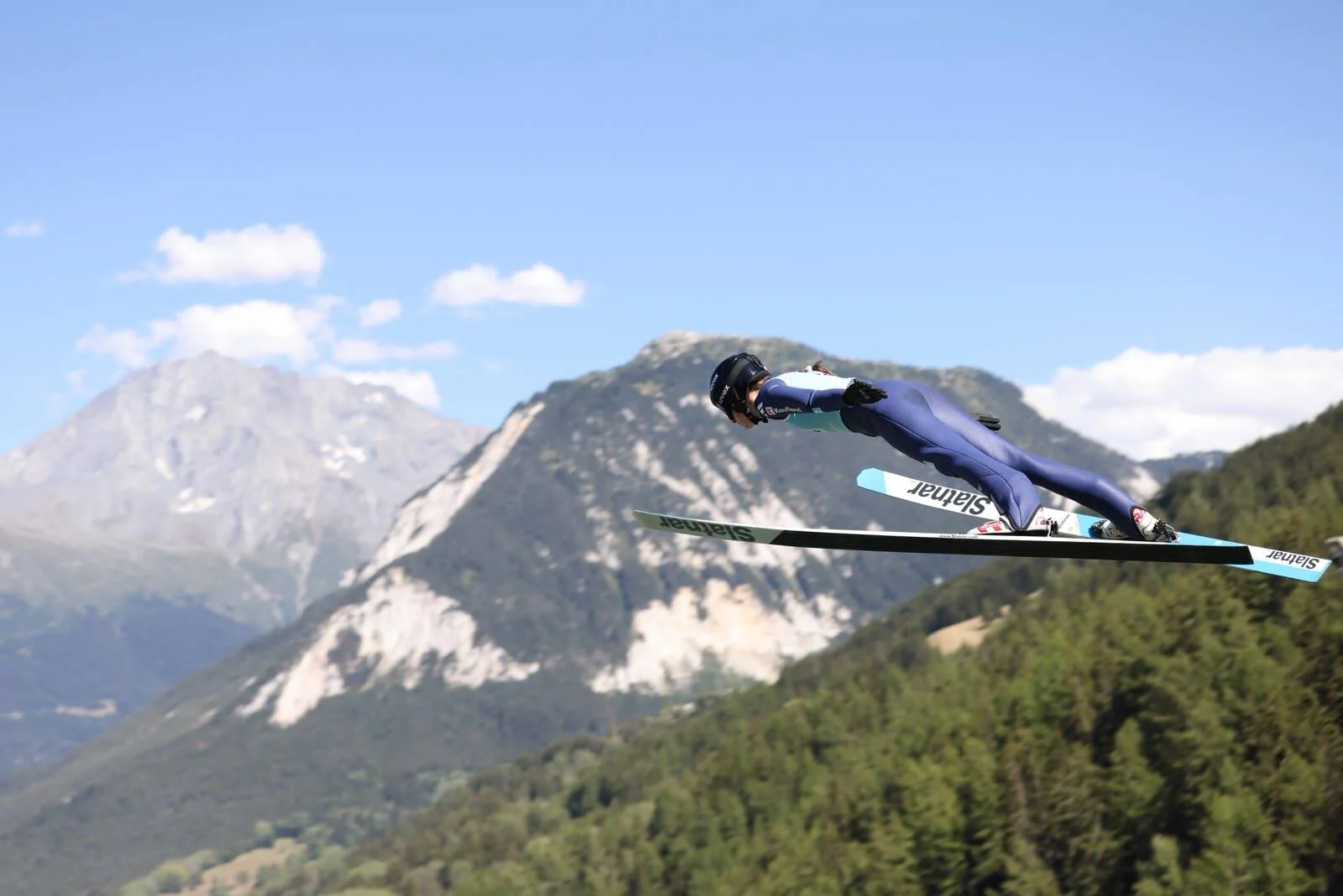 FIS Sommer Grand Prix Holz Alvine (c) FIS