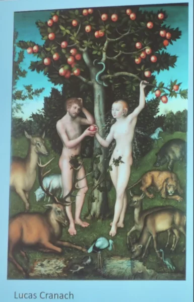 Lucas Cranach