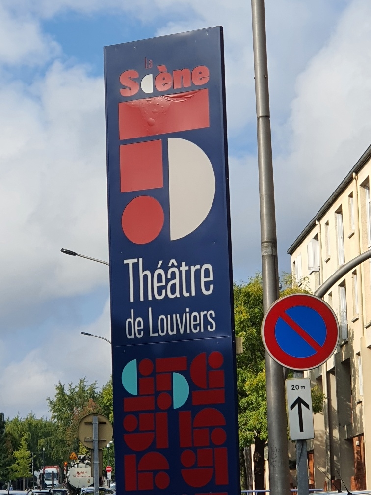 Theater Louviers