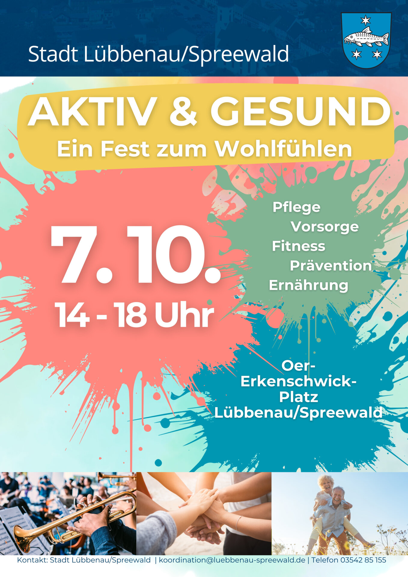 Woche der Gesundheit V1