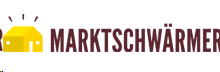 Logo marktschwärmer