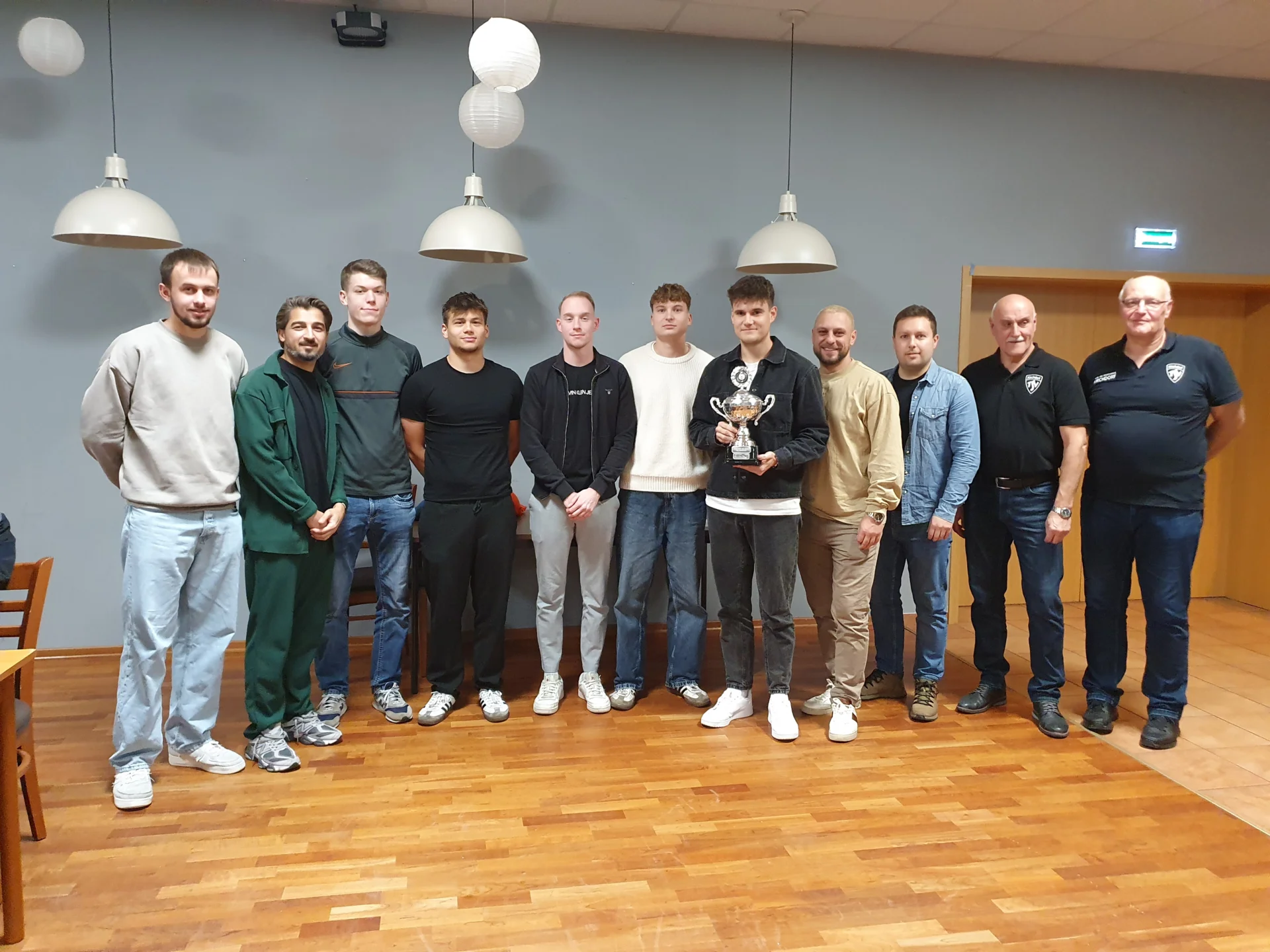 006 20251121_191150 Ehrung Mannschaft des Jahre Fussball 1Herren
