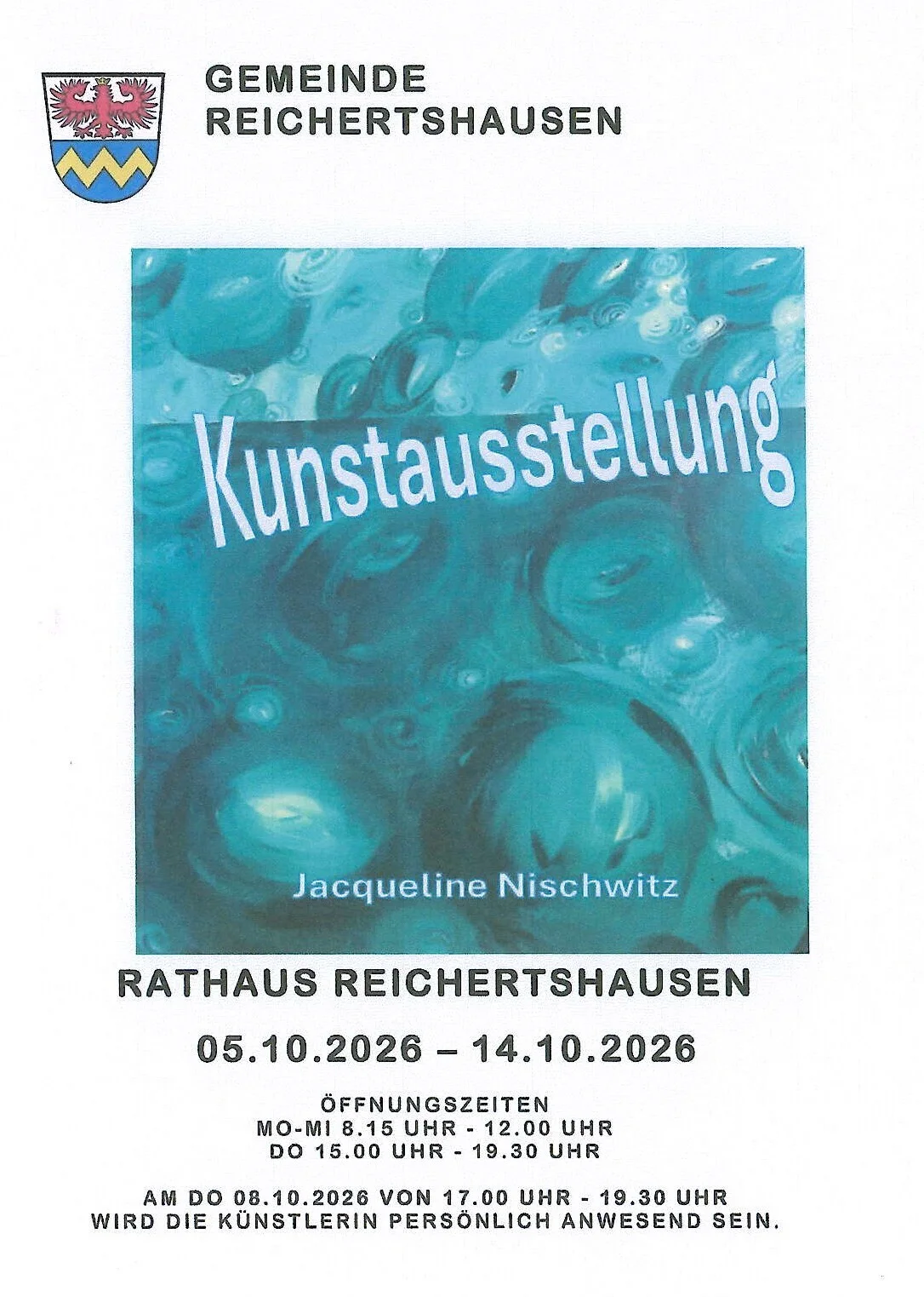 Kunstausstellung
