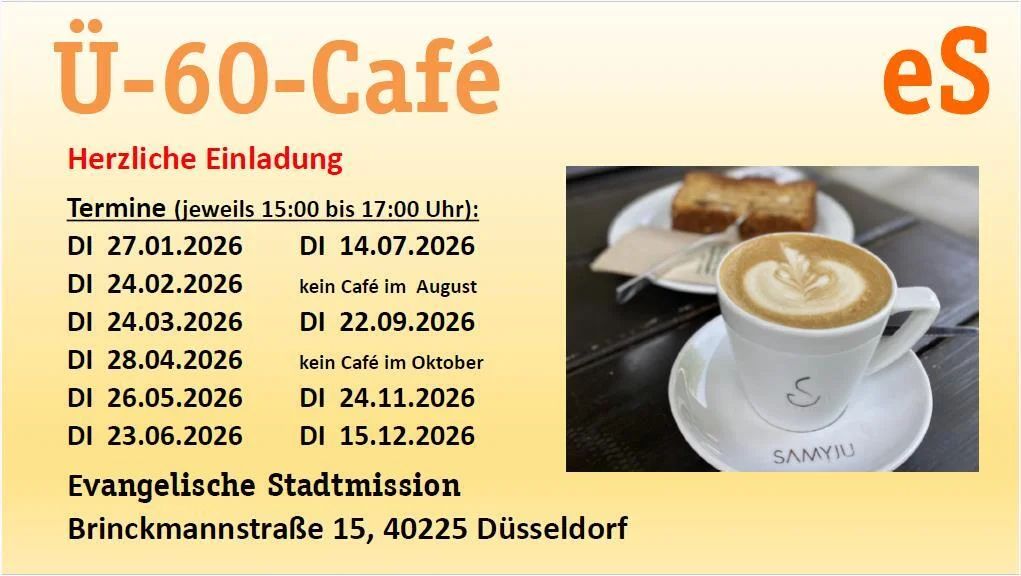 Ü60 Cafe 2026
