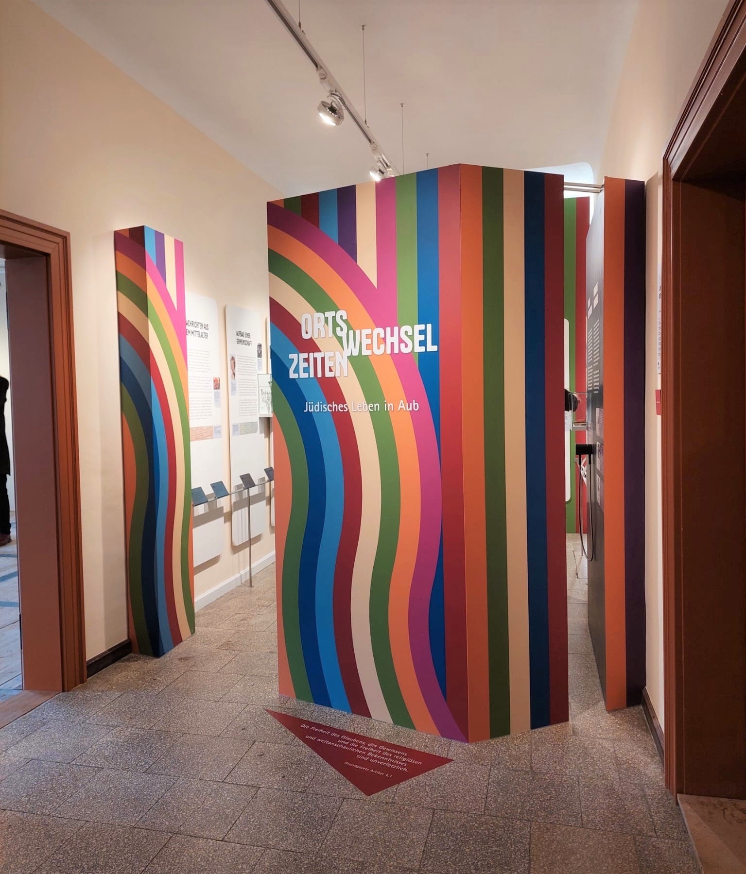Aub Ausstellung 03/2025 1