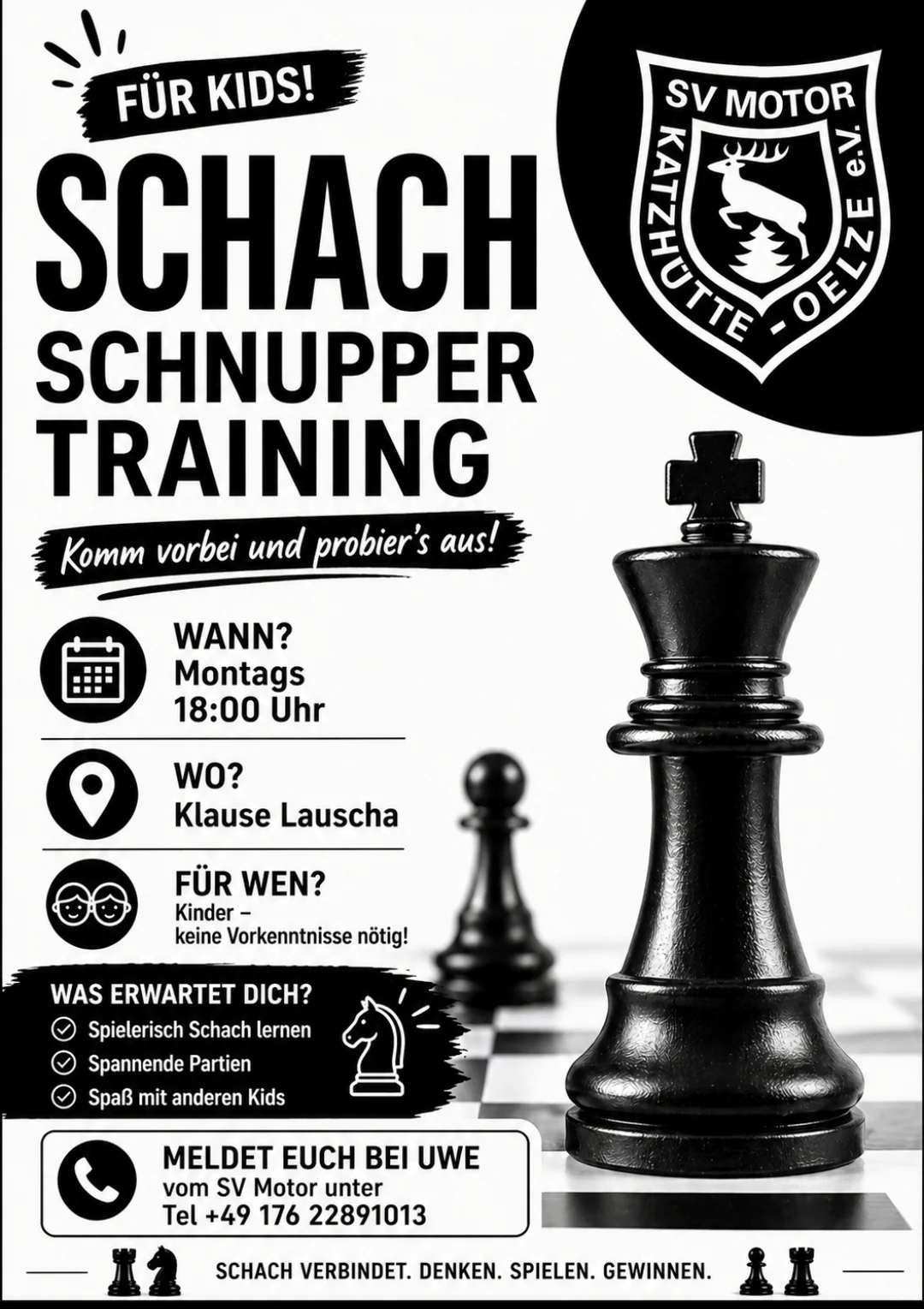 Schach