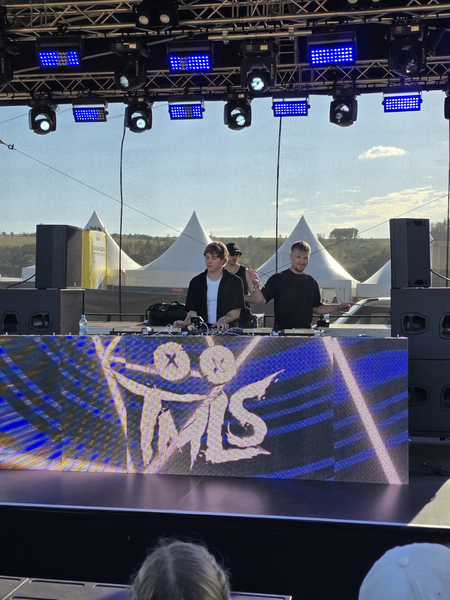 TMLS Pre Opening @ SMS