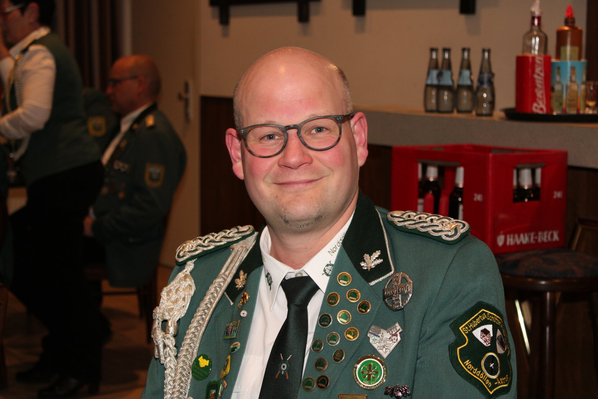 Gemeindepokalverband 2023