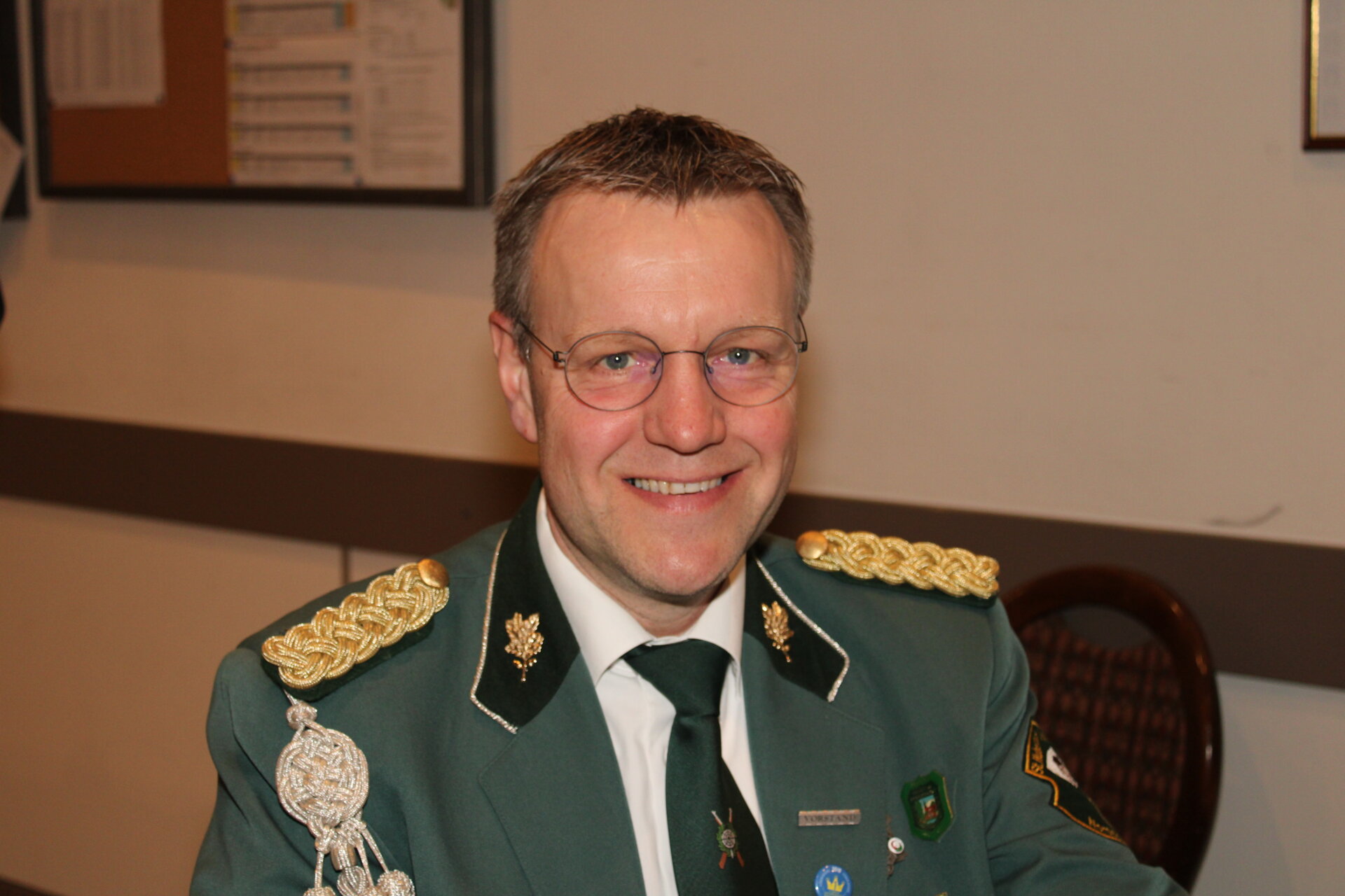 Gemeindepokalverband 2023