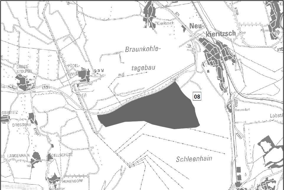 Windpark Breunsdorf I