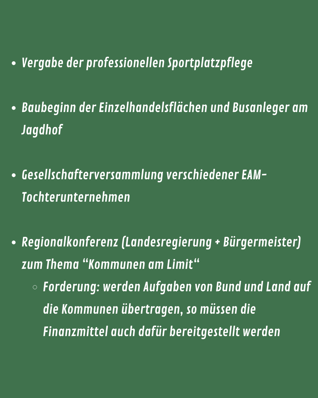 Monatlicher Rückblick - Juni / Juli 2026 (3)