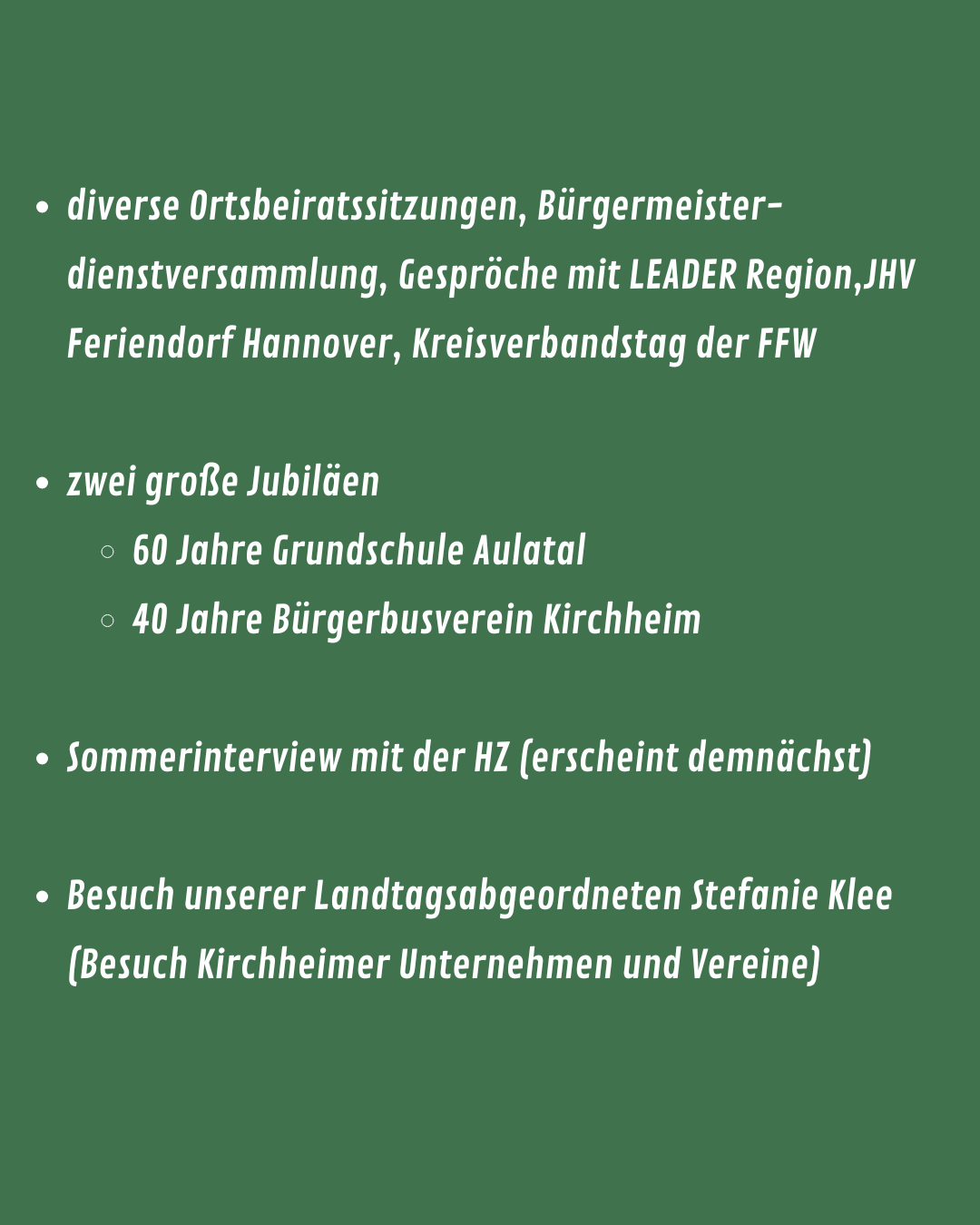 Monatlicher Rückblick - Juni / Juli 2026 (7)
