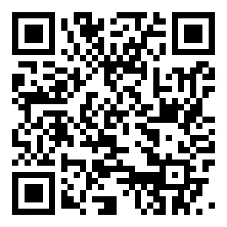 QR Code Programmheft 2025
