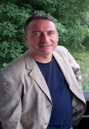Martin Gangkofner Martin Gangkofner
