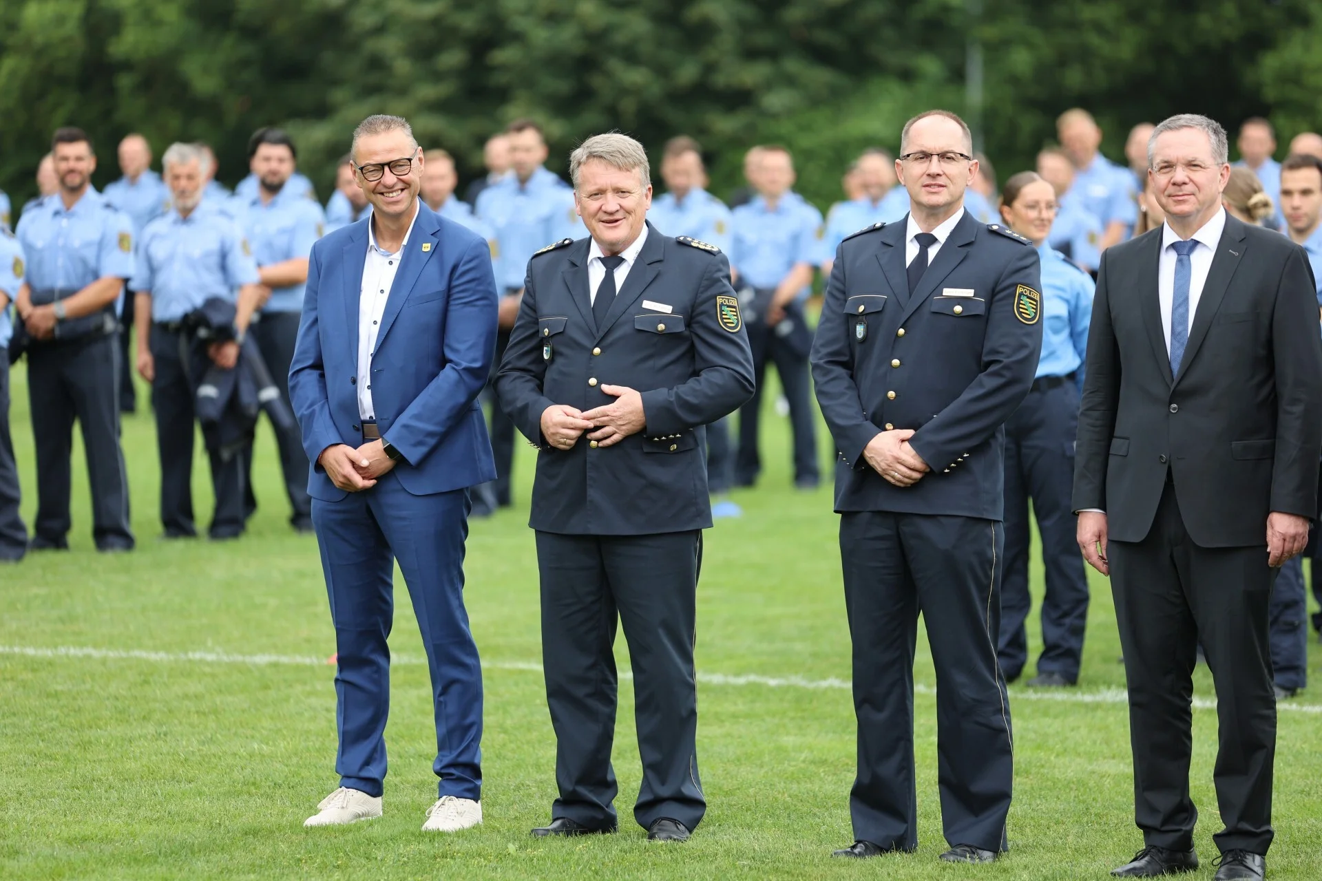 Polizei Sachsen (2)