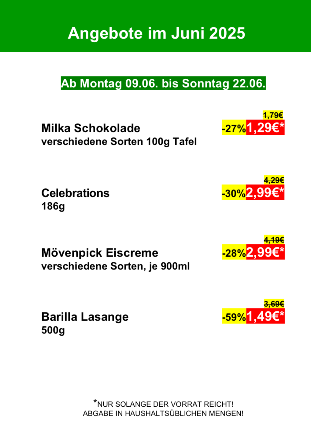 Flyer Juni 2025 Seite 2
