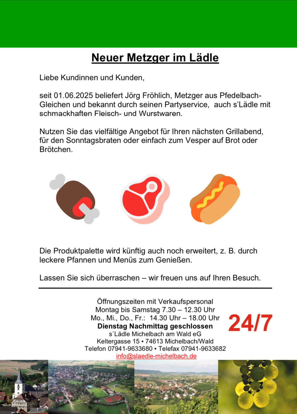 Flyer Juni 2025 Seite 4