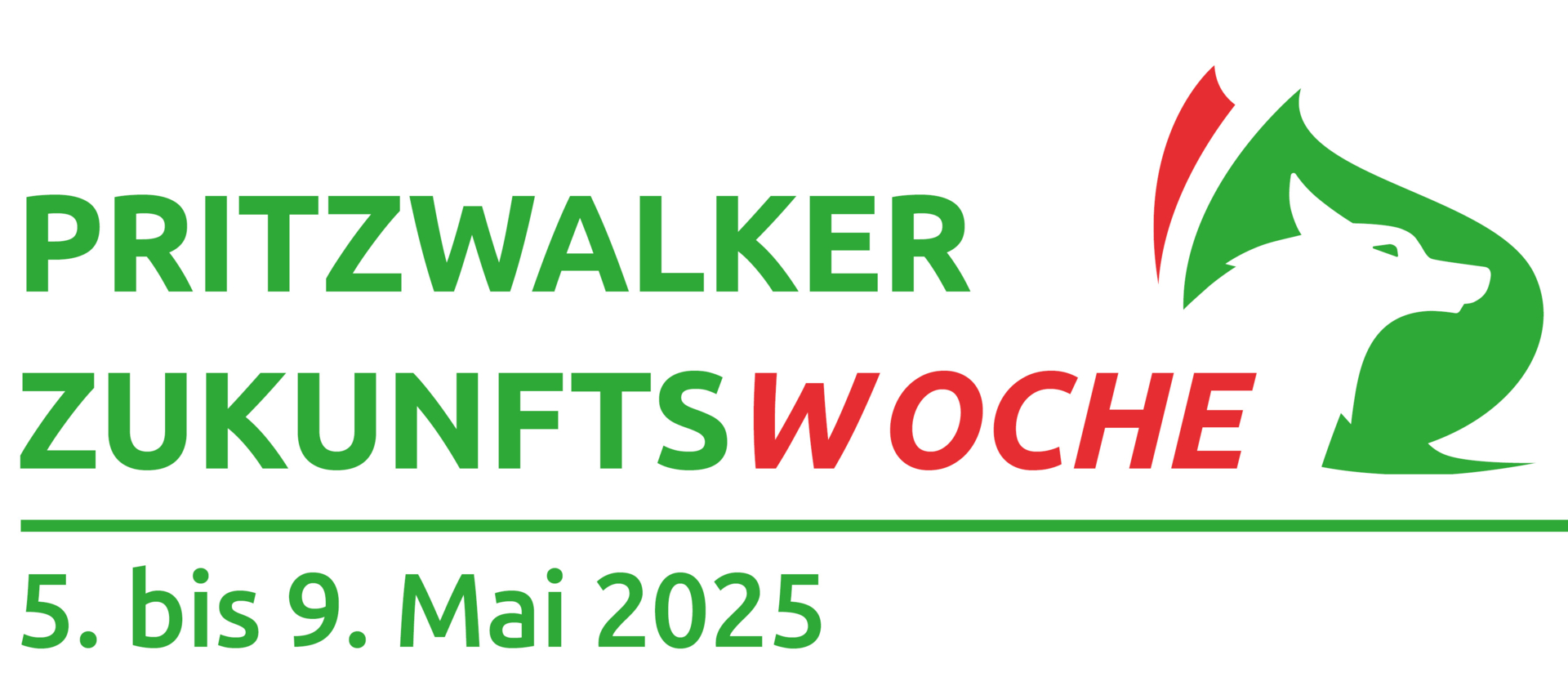 Logo Pritzwalker Zukunftswoche