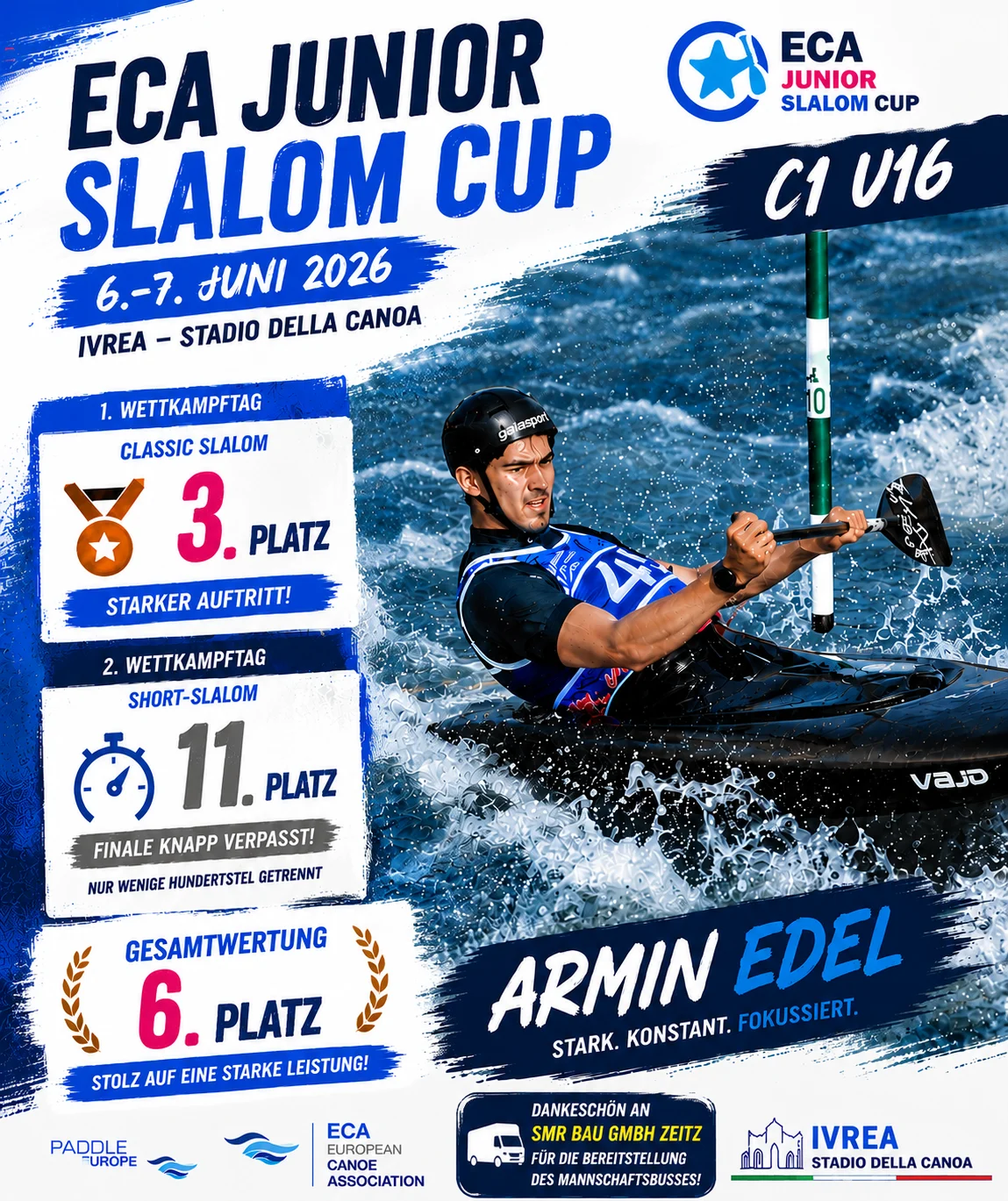 Armin Edel C1 U16